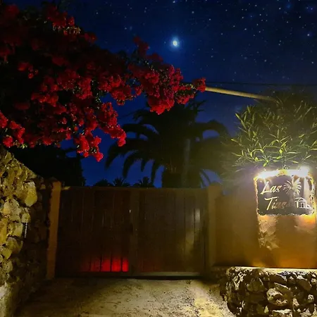 Tias I Country house *