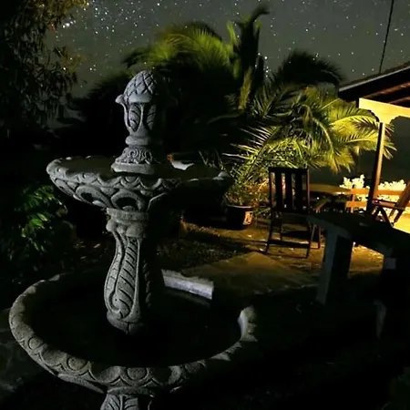 Tias I Country house *