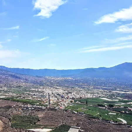 Casa di campagna Tias I *