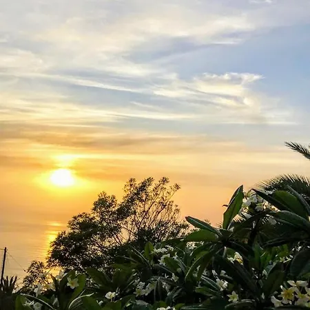 Tias I Casa di campagna