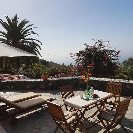 Country house Tias I Tijarafe