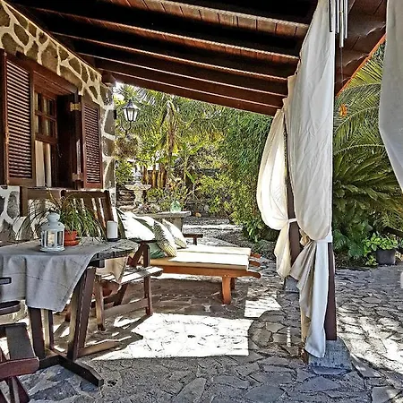 Tias I * Tijarafe