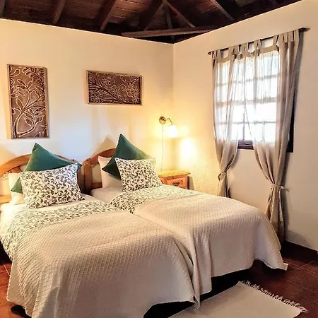 Country house Tias I